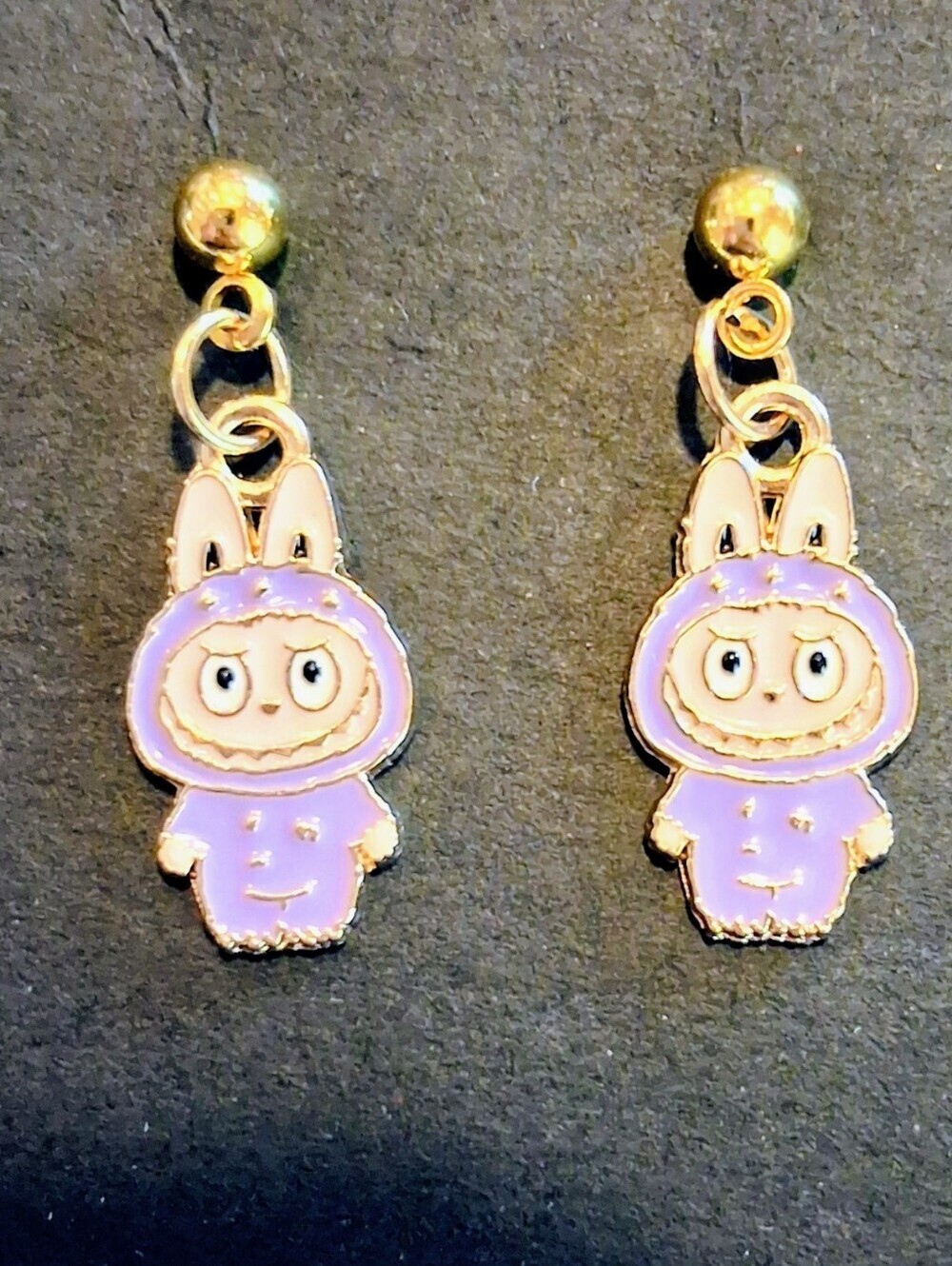 ⭐️LABUBU STUD EARRINGS⭐️ | $10 OR 3 FOR $25